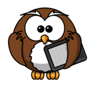 symbol grupy VII - sowa